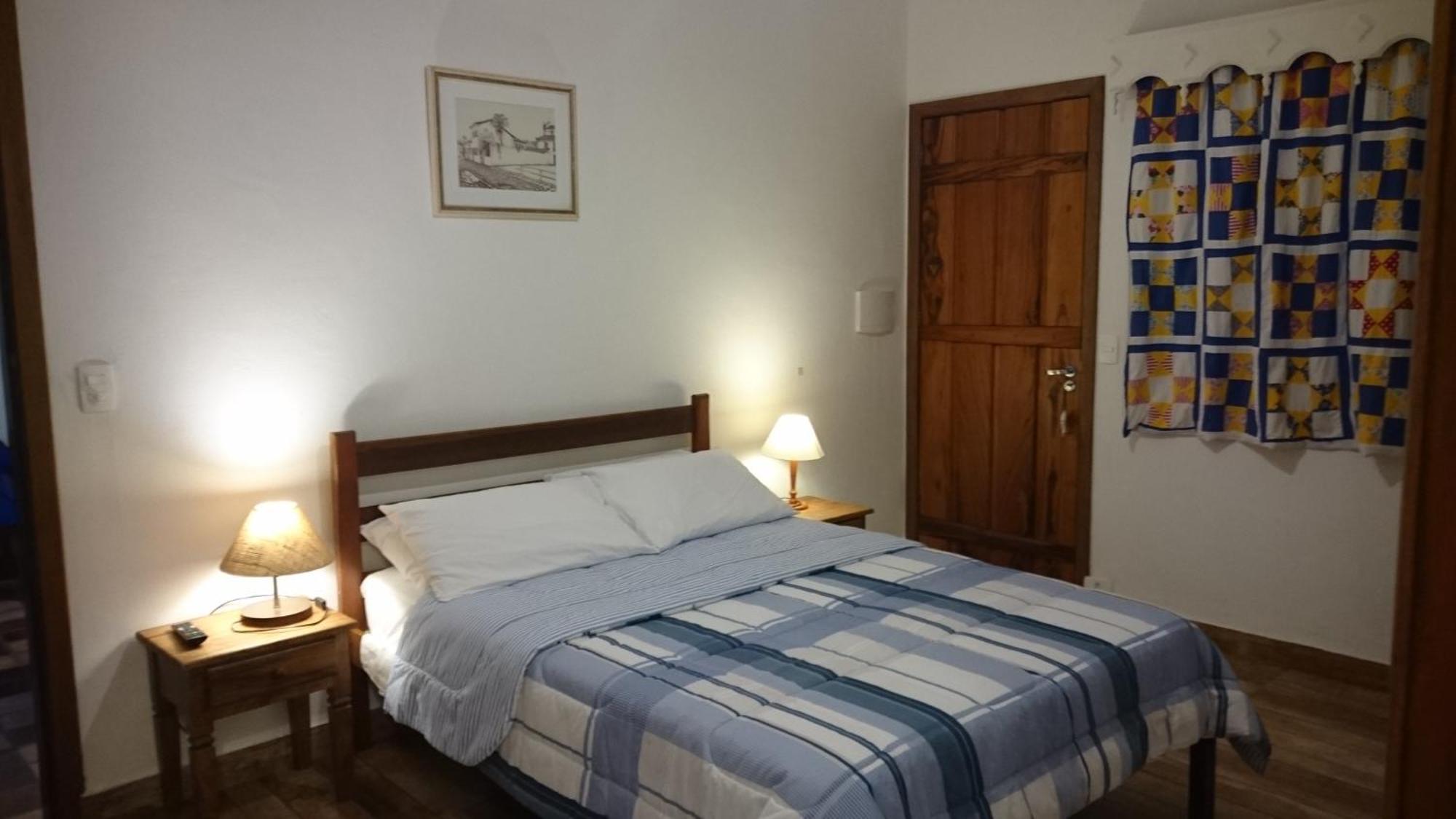 Pousada Miracolo Araquari Room photo