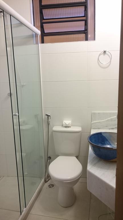 Pousada Miracolo Araquari Room photo