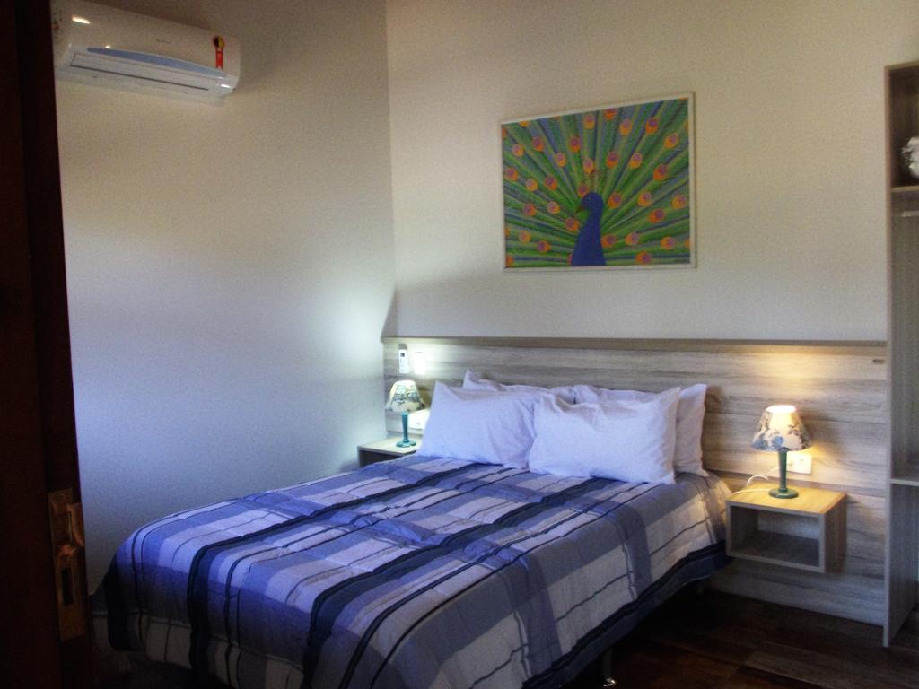 Pousada Miracolo Araquari Room photo