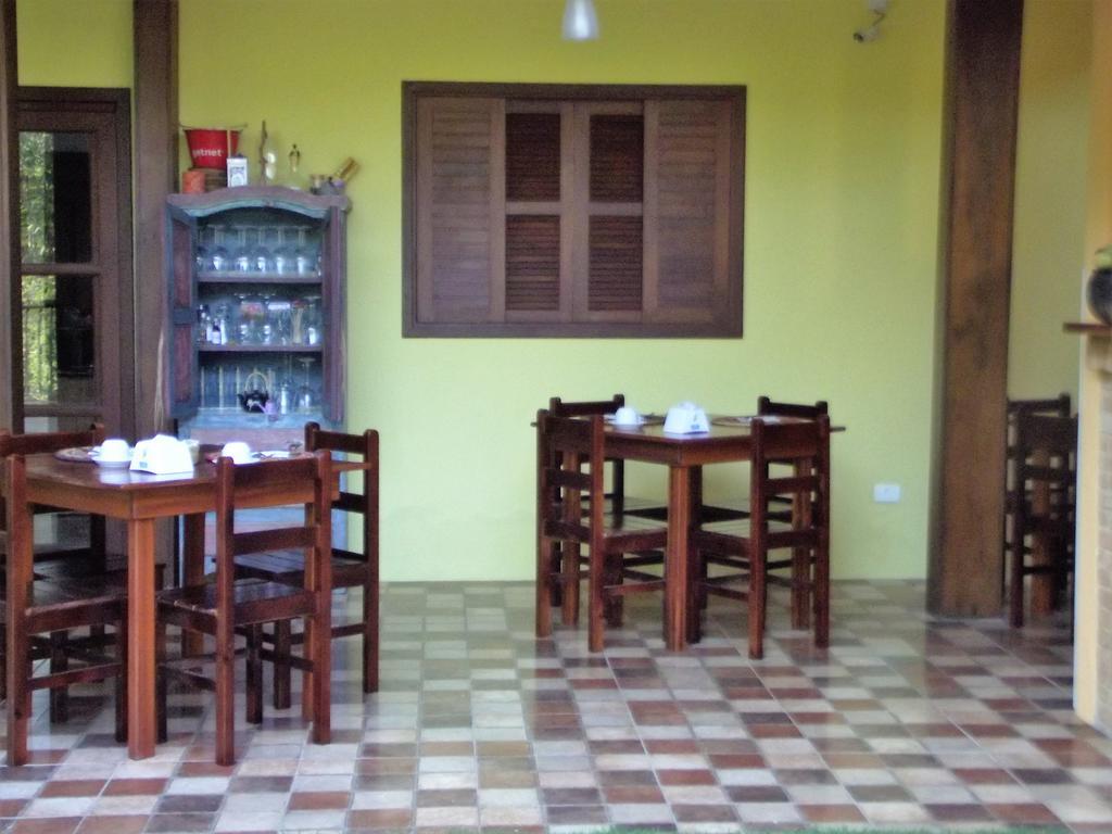 Pousada Miracolo Araquari Exterior photo