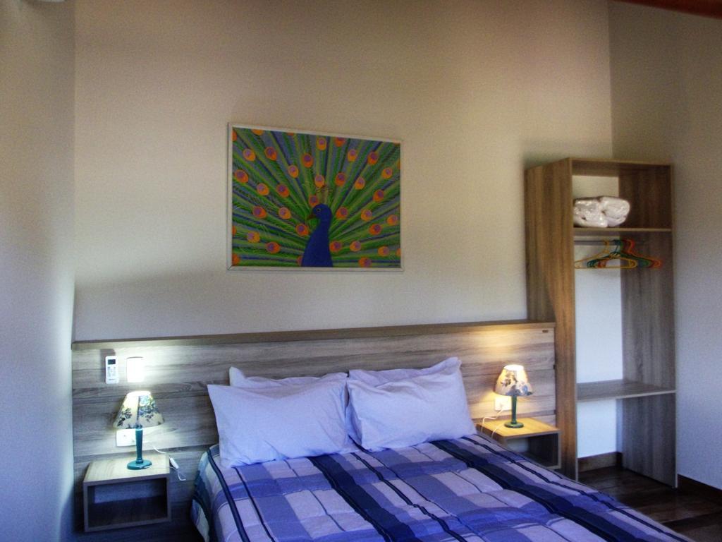 Pousada Miracolo Araquari Room photo