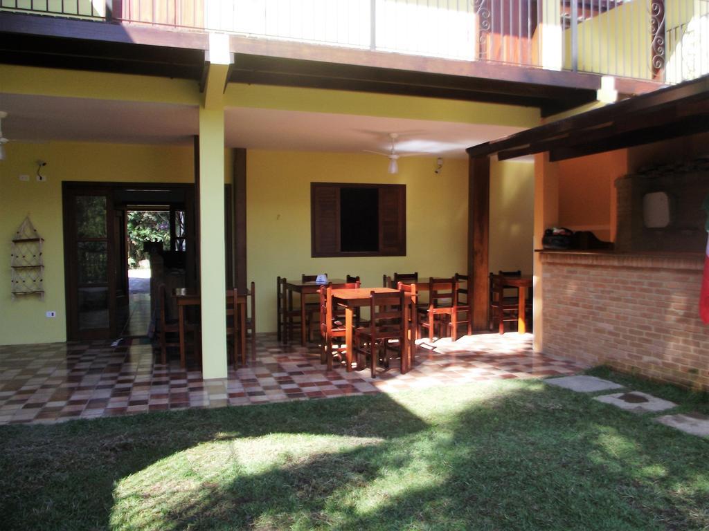 Pousada Miracolo Araquari Exterior photo